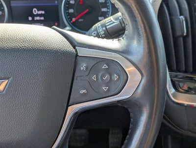 2020 Chevrolet Traverse LT 1LT