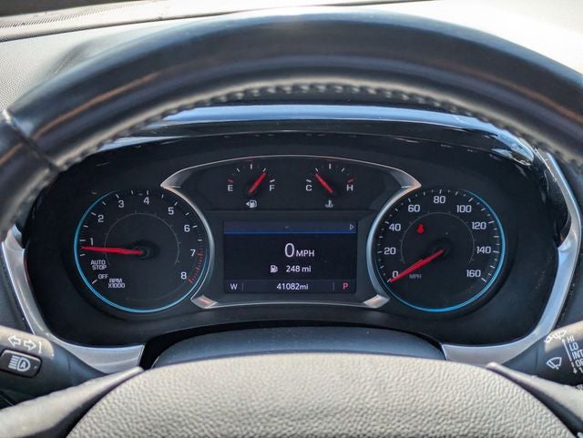 2020 Chevrolet Traverse LT 1LT