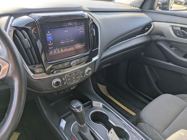 2020 Chevrolet Traverse LT 1LT