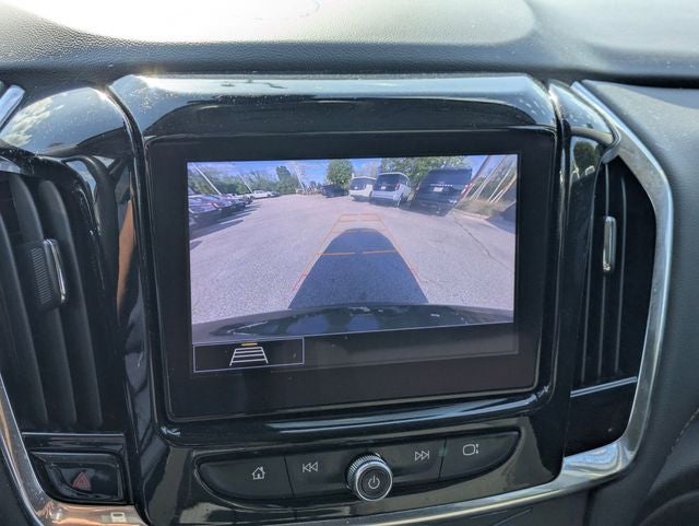 2020 Chevrolet Traverse LT 1LT