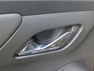 2020 Chevrolet Traverse LT 1LT
