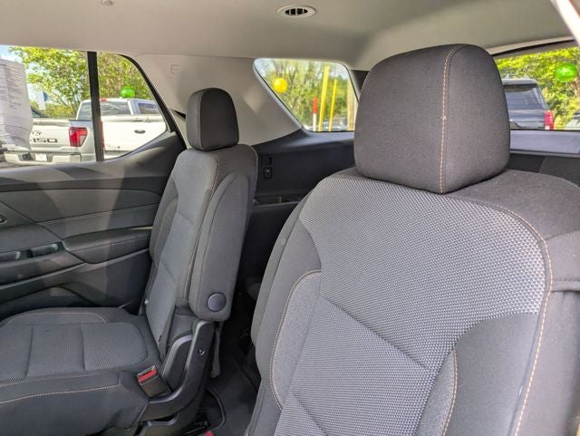2020 Chevrolet Traverse LT 1LT