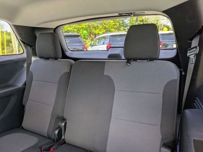2020 Chevrolet Traverse LT 1LT