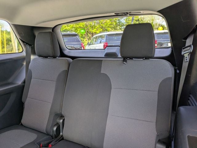 2020 Chevrolet Traverse LT 1LT