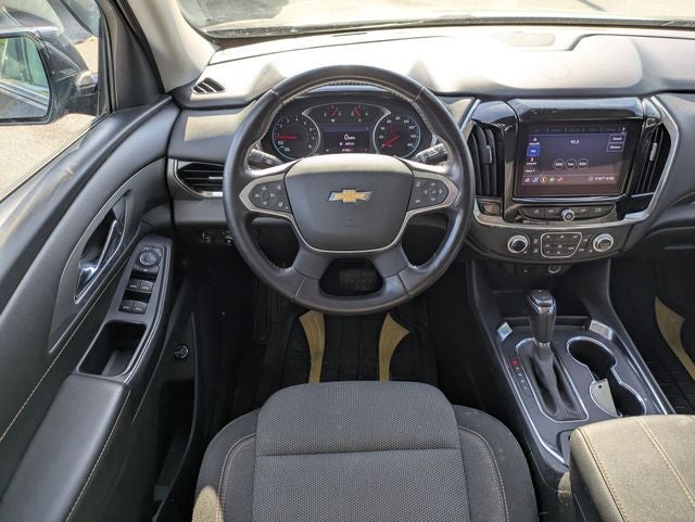 2020 Chevrolet Traverse LT 1LT