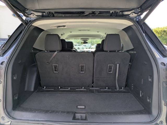 2020 Chevrolet Traverse LT 1LT
