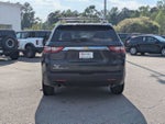 2020 Chevrolet Traverse LT 1LT