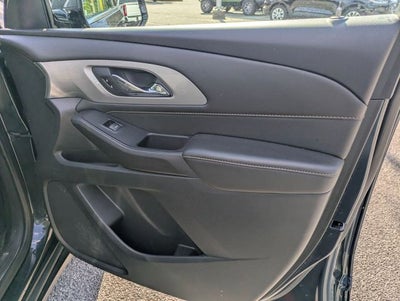 2020 Chevrolet Traverse LT 1LT