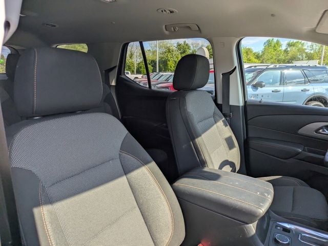 2020 Chevrolet Traverse LT 1LT