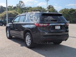 2020 Chevrolet Traverse LT 1LT