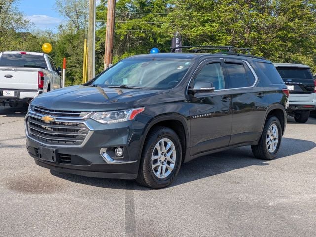 2020 Chevrolet Traverse LT 1LT