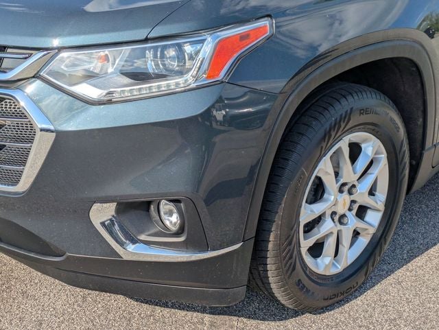 2020 Chevrolet Traverse LT 1LT