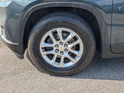 2020 Chevrolet Traverse LT 1LT