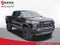 2023 GMC Canyon AT4X