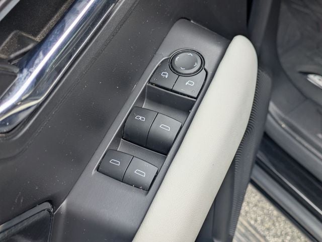 2023 GMC Canyon AT4X