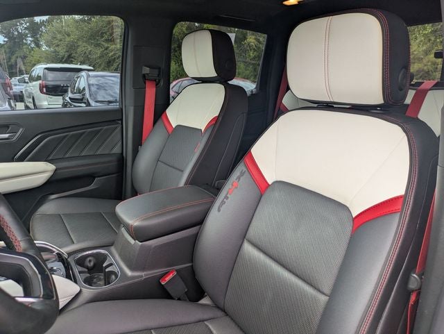 2023 GMC Canyon AT4X