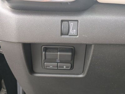 2023 GMC Canyon AT4X
