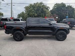 2023 GMC Canyon AT4X