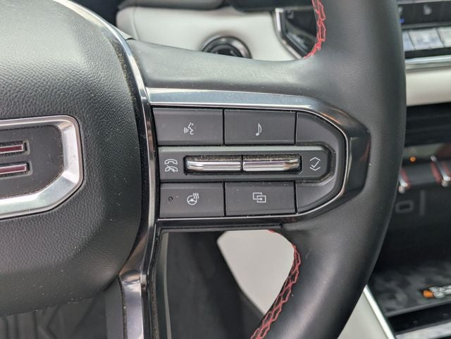 2023 GMC Canyon AT4X