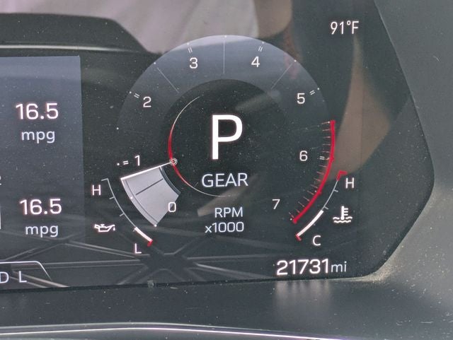 2023 GMC Canyon AT4X
