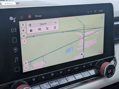 2023 GMC Canyon AT4X