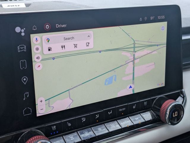 2023 GMC Canyon AT4X