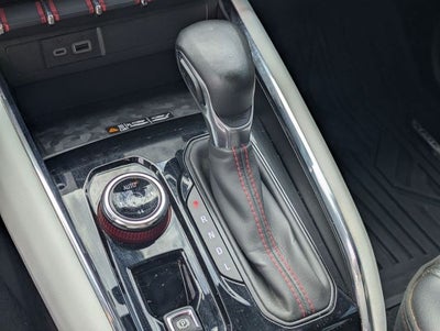 2023 GMC Canyon AT4X