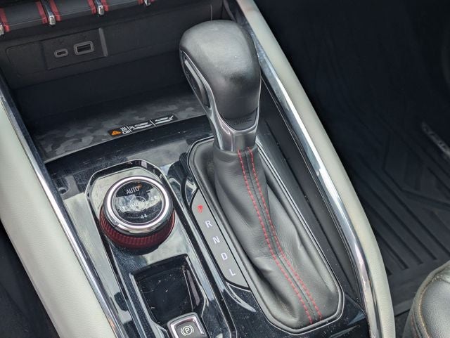 2023 GMC Canyon AT4X