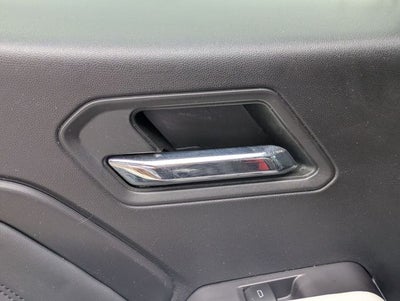 2023 GMC Canyon AT4X