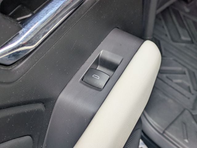 2023 GMC Canyon AT4X