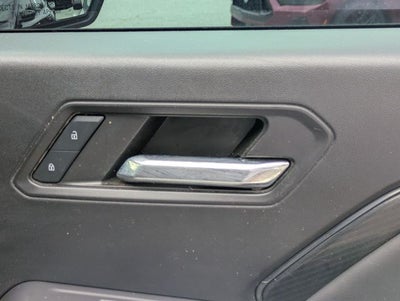 2023 GMC Canyon AT4X