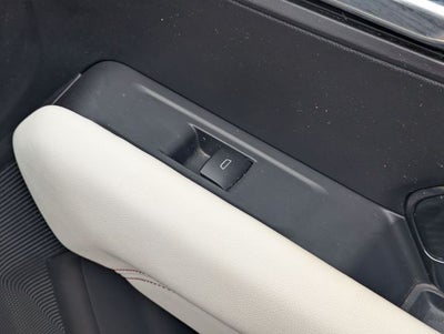 2023 GMC Canyon AT4X