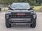 2023 GMC Canyon AT4X