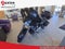 2020 Harley-Davidson Touring Base