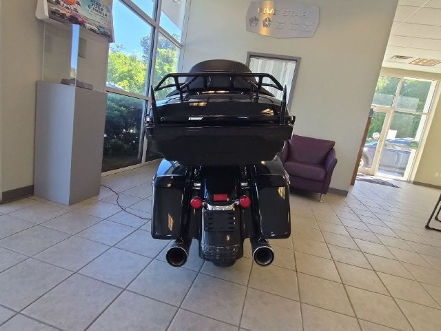 2020 Harley-Davidson Touring Base