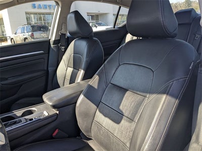 2019 Nissan Altima 2.5 SL