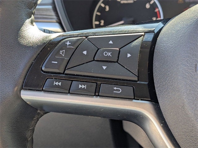 2019 Nissan Altima 2.5 SL