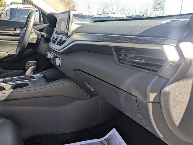 2019 Nissan Altima 2.5 SL