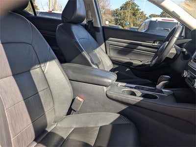 2019 Nissan Altima 2.5 SL