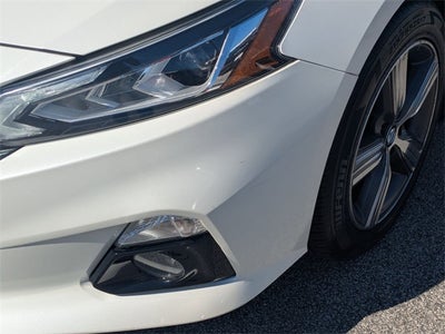 2019 Nissan Altima 2.5 SL