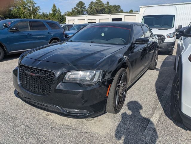 2023 Chrysler 300 S