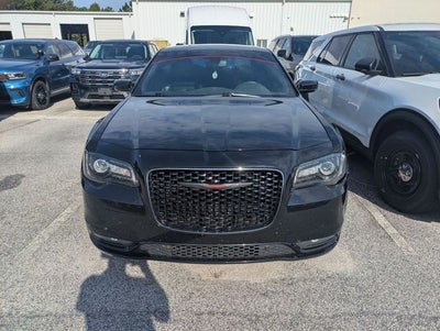 2023 Chrysler 300 S