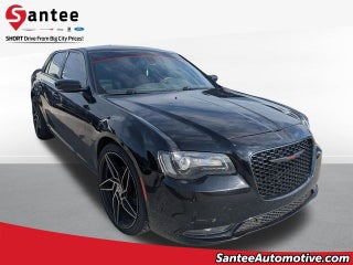 2023 Chrysler 300 S