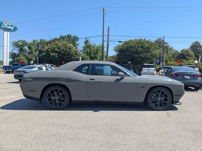 2023 Dodge Challenger R/T