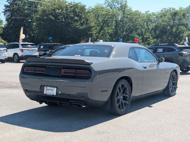 2023 Dodge Challenger R/T