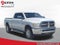 2013 RAM 2500 Laramie