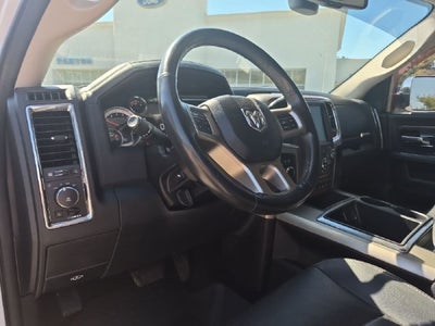 2013 RAM 2500 Laramie