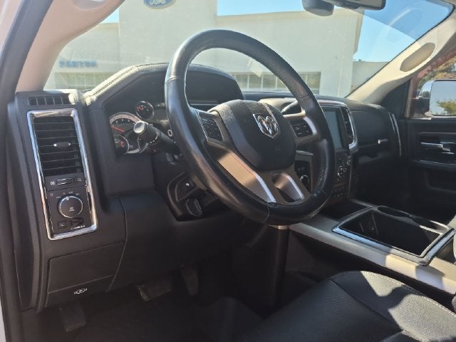 2013 RAM 2500 Laramie