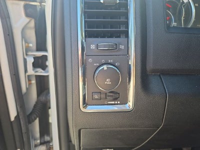 2013 RAM 2500 Laramie