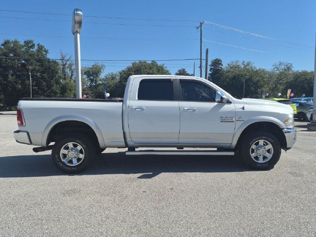 2013 RAM 2500 Laramie